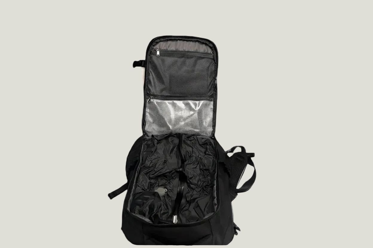 Cavano - Vakuum Ryggsekk